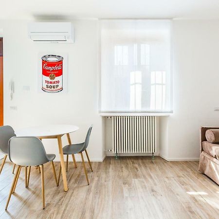 Mi Home Navigli Milan Bagian luar foto