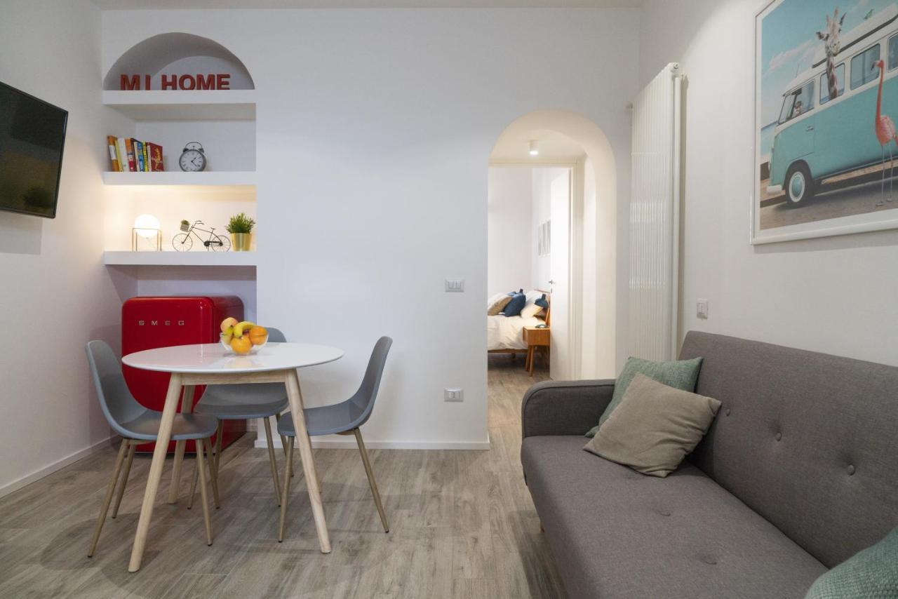 Mi Home Navigli Milan Bagian luar foto