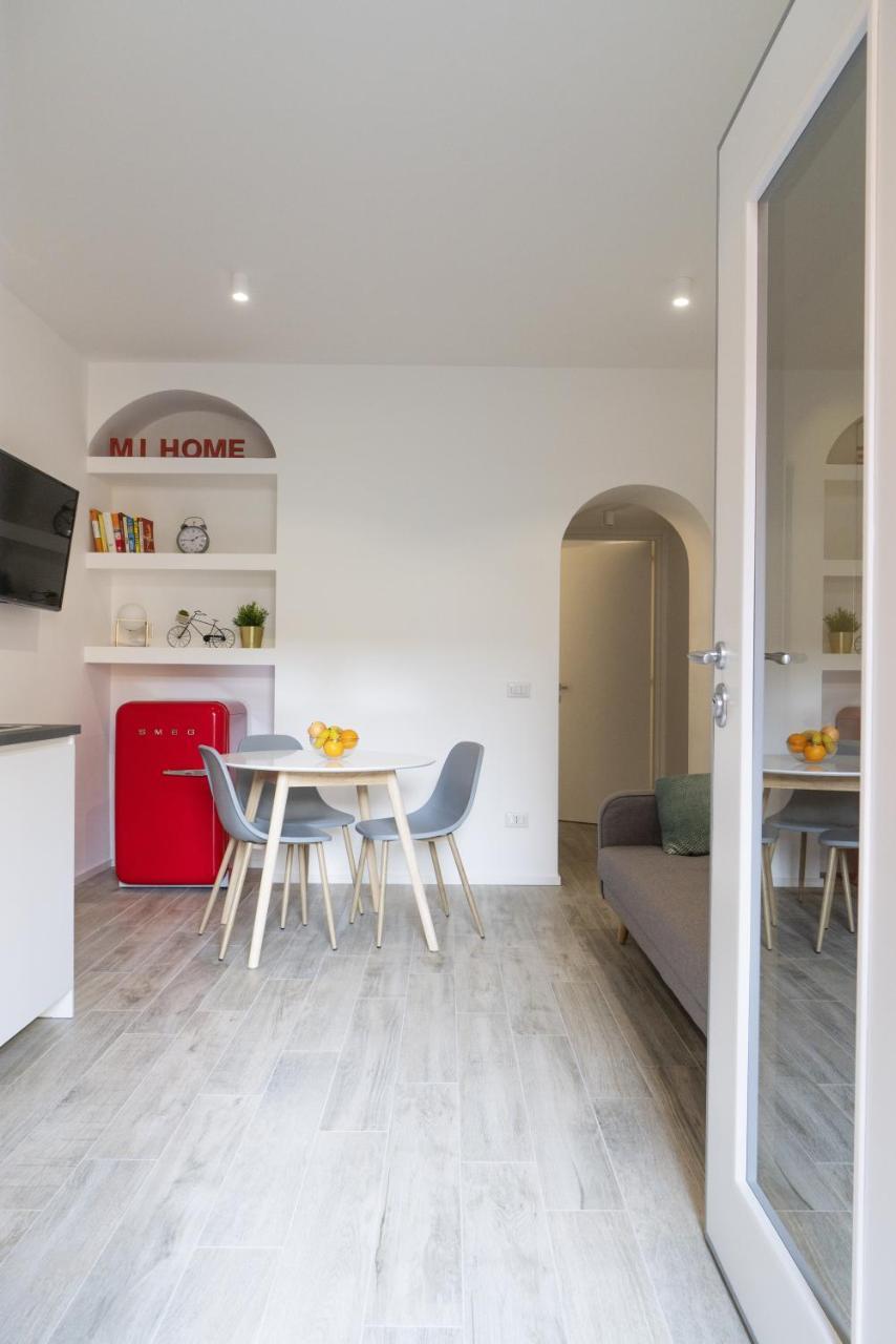 Mi Home Navigli Milan Bagian luar foto