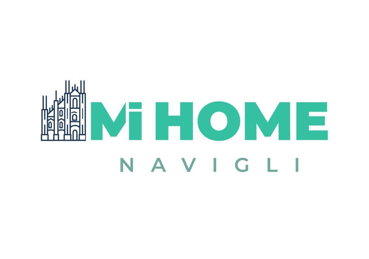 Mi Home Navigli Milan Bagian luar foto
