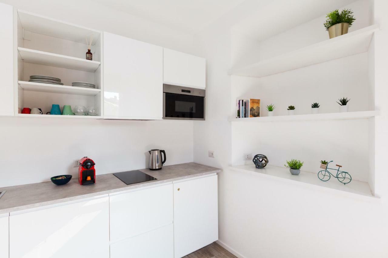 Mi Home Navigli Milan Bagian luar foto
